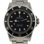  Rolex Submariner Ref. 5513