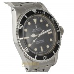  Rolex Submariner Ref. 5513