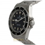  Rolex Submariner Ref. 5513