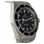  Rolex Submariner Ref. 5513