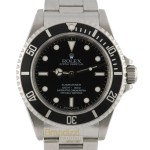  Rolex Submariner Ref. 14060M