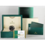  Rolex Submariner Ref. 116610LN