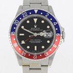  Rolex GMT Ref. 16700