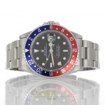  Rolex GMT Ref. 16700