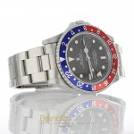  Rolex GMT Ref. 16700