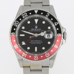  Rolex GMT II Ref. 16710