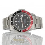  Rolex GMT II Ref. 16710