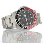  Rolex GMT II Ref. 16710