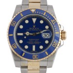  Rolex Submariner Ref. 116613LB