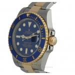  Rolex Submariner Ref. 116613LB