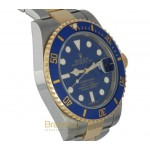  Rolex Submariner Ref. 116613LB