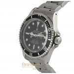  Rolex Submariner Ref. 1680 Scritta Rossa