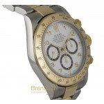  Rolex Daytona Ref. 16523 SEL