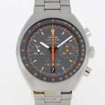  Omega Speedmaster Mark II Ref. 32710435006001