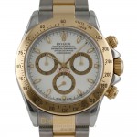  Rolex Daytona Ref. 116523