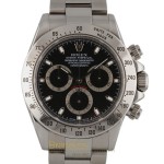  Rolex Daytona Ref. 116520