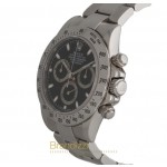  Rolex Daytona Ref. 116520