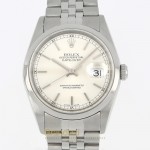  Rolex Date Just Ref. 16200