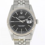  Rolex Date Just Ref. 16234