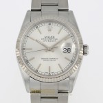  Rolex Date Just Ref. 16234