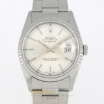  Rolex Date Just Ref. 16220