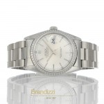  Rolex Date Just Ref. 16220