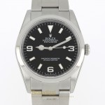  Rolex Explorer Ref. 114270