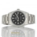  Rolex Explorer Ref. 114270