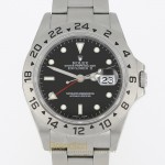  Rolex Explorer II Ref. 16570