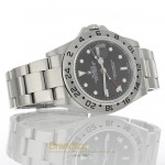  Rolex Explorer II Ref. 16570