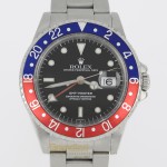  Rolex GMT Ref. 16700 Only Swiss