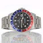  Rolex GMT Ref. 16700 Only Swiss