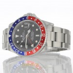  Rolex GMT Ref. 16700 Only Swiss