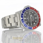  Rolex GMT Ref. 16700 Only Swiss