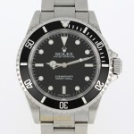  Rolex Submariner Ref. 14060M