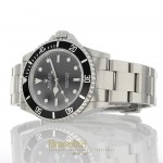  Rolex Submariner Ref. 14060M