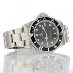  Rolex Submariner Ref. 14060M