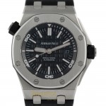  Audemars Piguet Royal Oak Off Shore Diver Ref. 15703ST