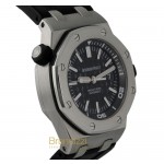  Audemars Piguet Royal Oak Off Shore Diver Ref. 15703ST