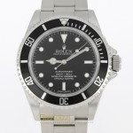  Rolex Submariner Ref. 14060M