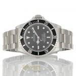  Rolex Submariner Ref. 14060M