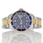  Rolex Submariner Ref. 16613