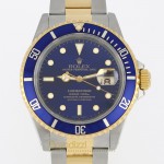  Rolex Submariner Ref. 16613