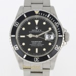  Rolex Submariner Ref. 16610