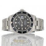  Rolex Submariner Ref. 16610