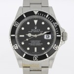  Rolex Submariner Ref. 16610