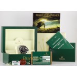  Rolex Submariner Ref. 16610