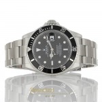  Rolex Submariner Ref. 16610