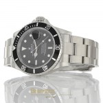  Rolex Submariner Ref. 16610