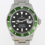  Rolex Submariner Ref. 16610LV